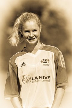 Bild 3374 - B-Juniorinnen SV Henstedt Ulzburg - Frauen Bramfelder SV 3 : Ergebnis: 9:0